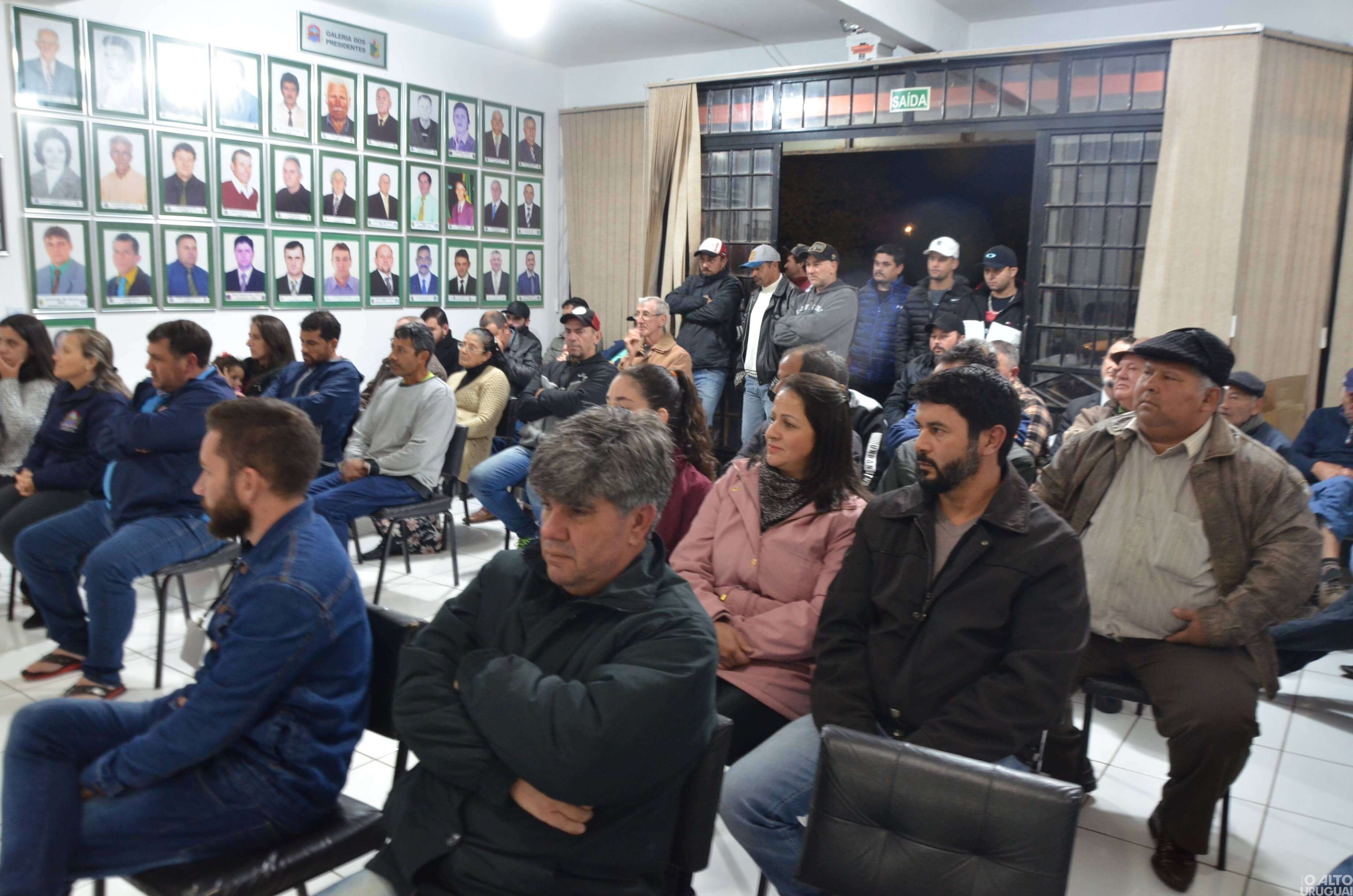 Solenidade oficializa Vicente Dutra como Capital Estadual da Cuia