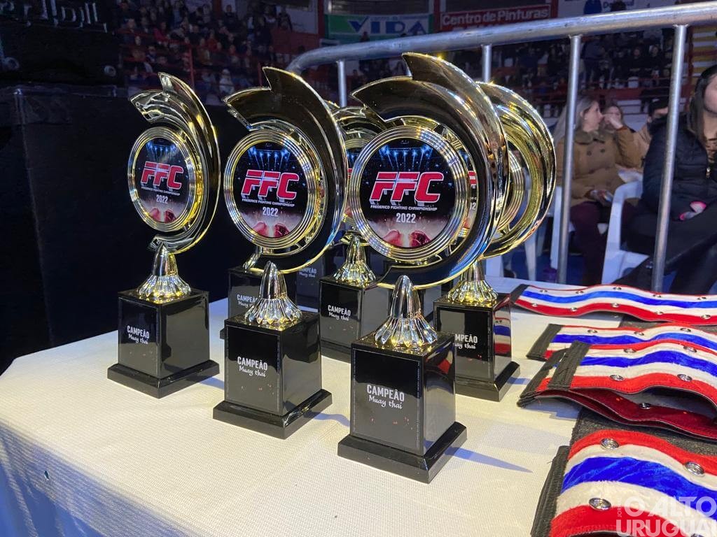 Terceira edição do FFC reúne grande público em FW