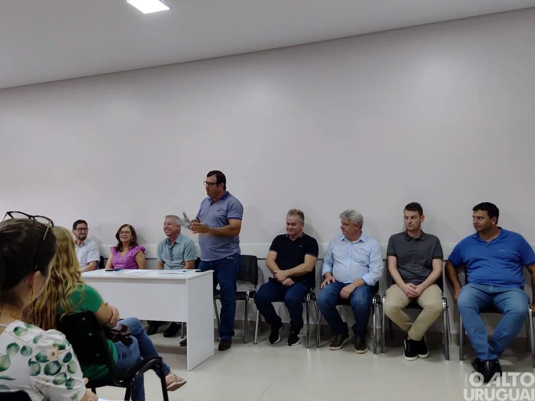 Associação Hospitalar São José inaugura novo Ambulatório de Especialidades e anuncia investimentos em centro de diagnóstico