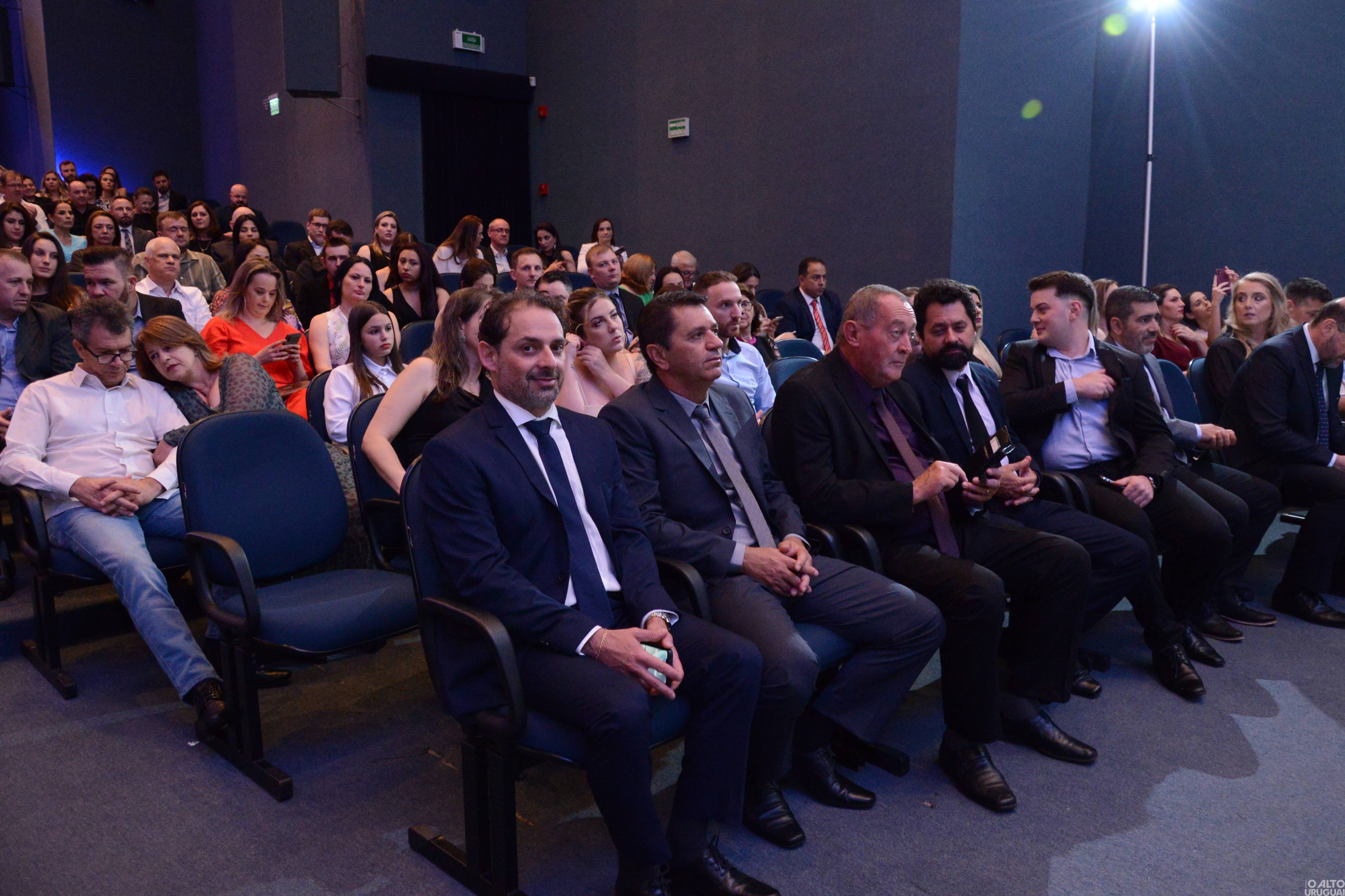 Empresário do Ano 2022: confira galeria de fotos da premiação