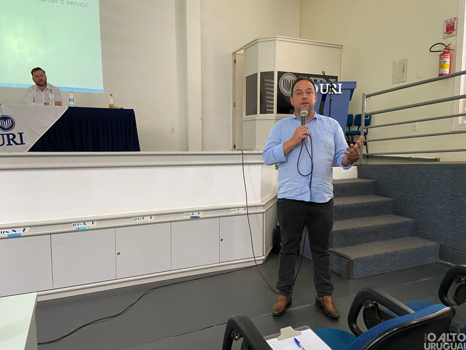 Comissão é criada para acompanhar desdobramentos da implantação da Oncologia no HDP