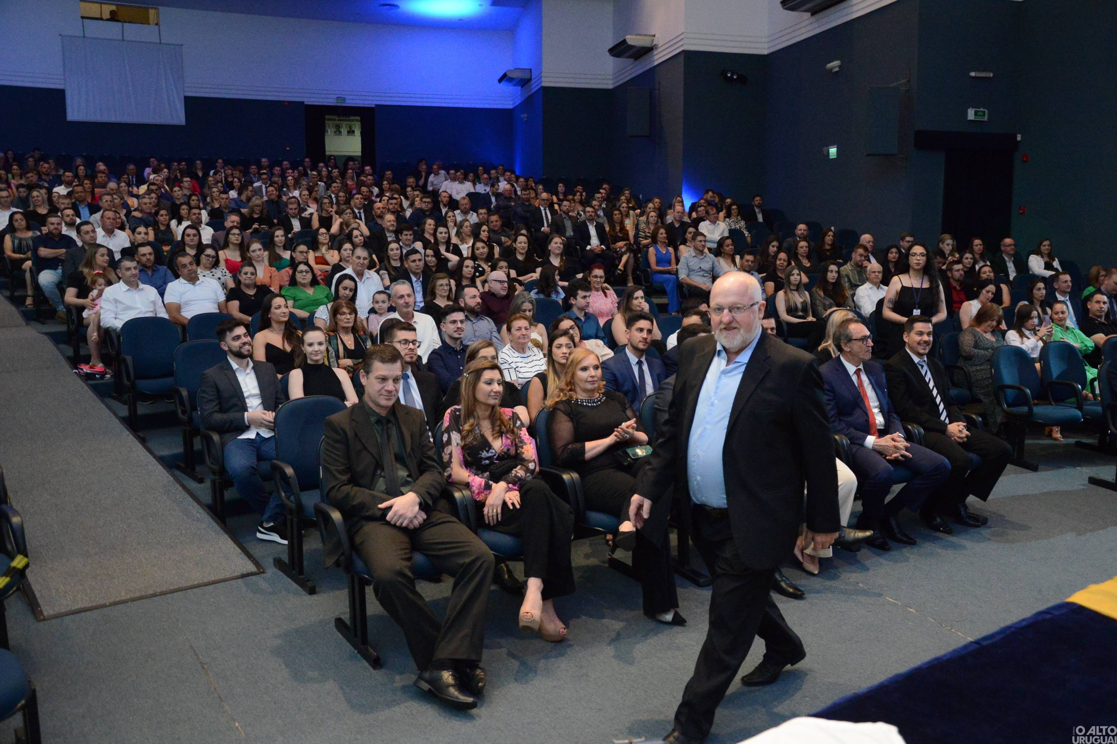 Empresário do Ano 2022: confira galeria de fotos da premiação