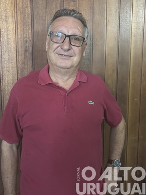 Orlando e Chester apresentam secretariado para a nova gestão em FW