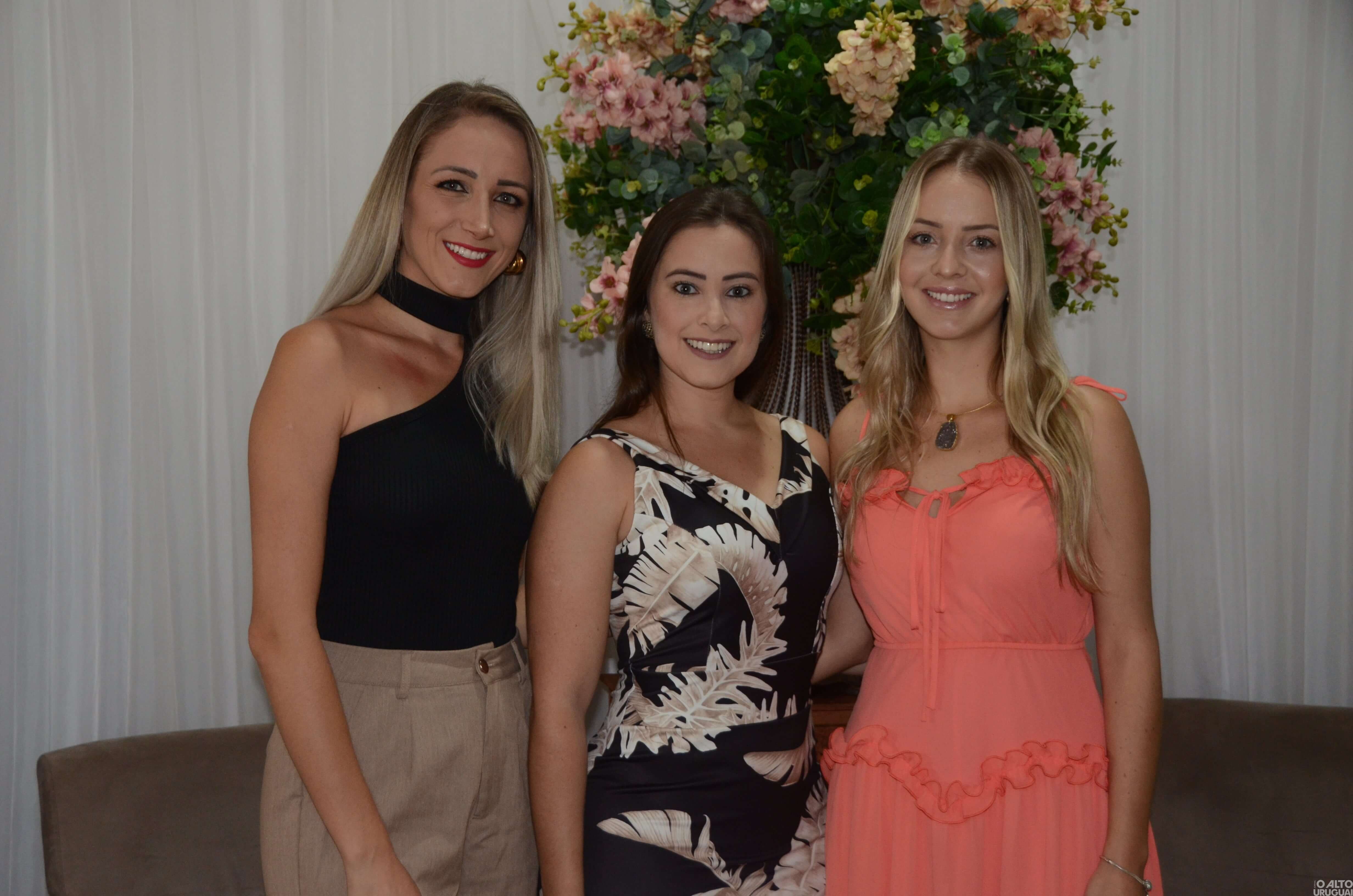 Evento “Conexão Mulher” celebra o Dia das Mulheres