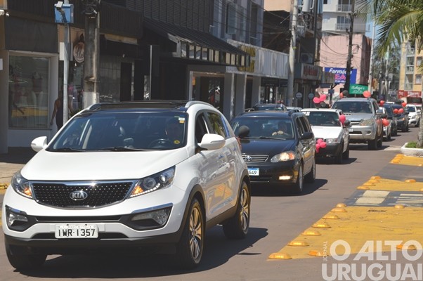 Bandas da Escola Cardeal Roncalli conquistam cinco títulos de campeãs e três de vice-campeãs em SC