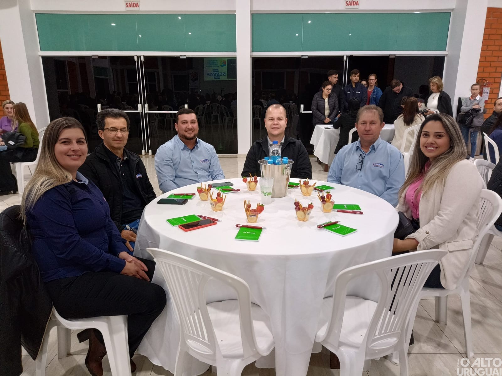 Como vender em novos tempos é tema de palestra com Eduardo Tevah