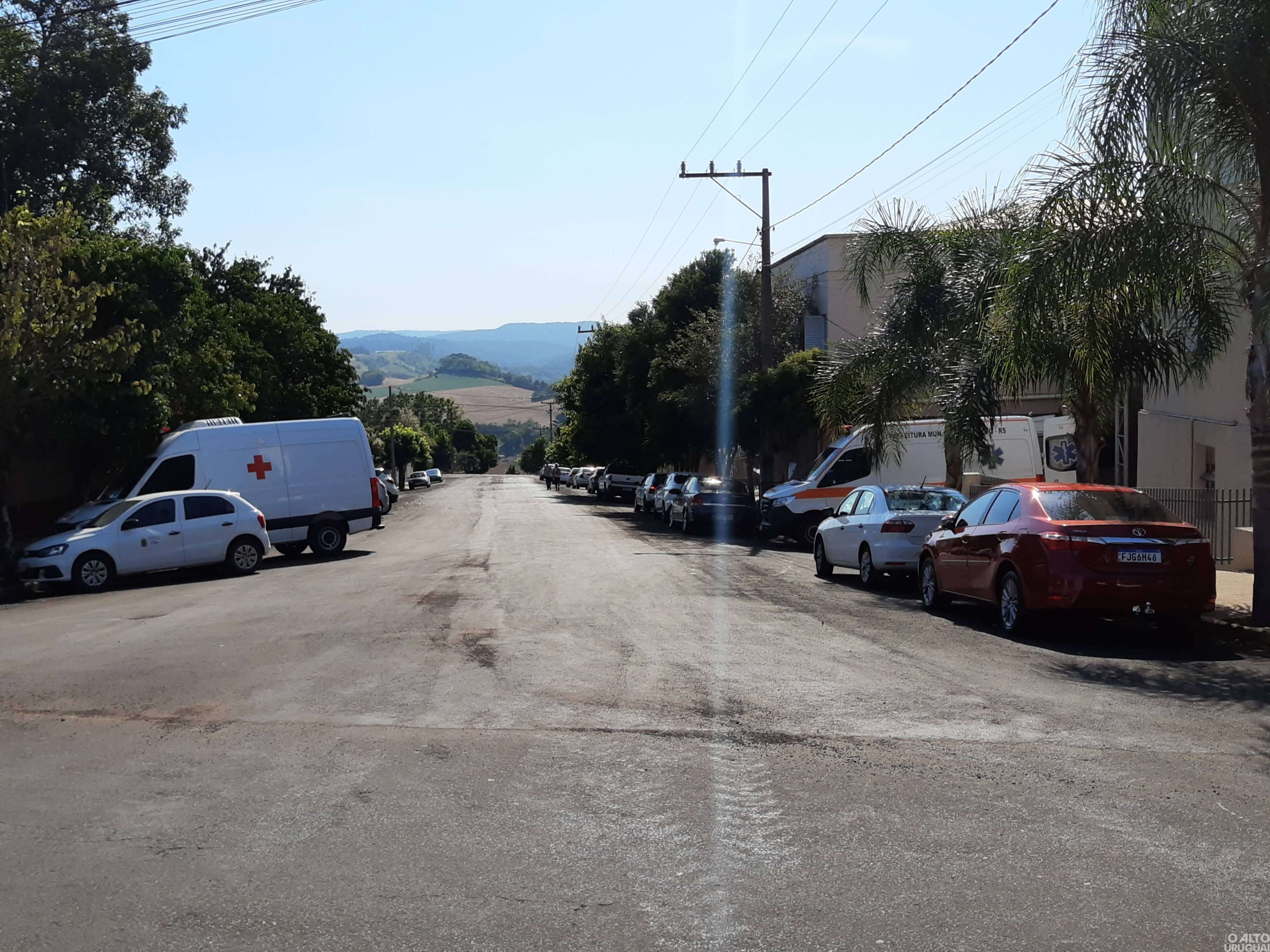 Administração de Rodeio Bonito investe mais de R$ 3 milhões em infraestrutura