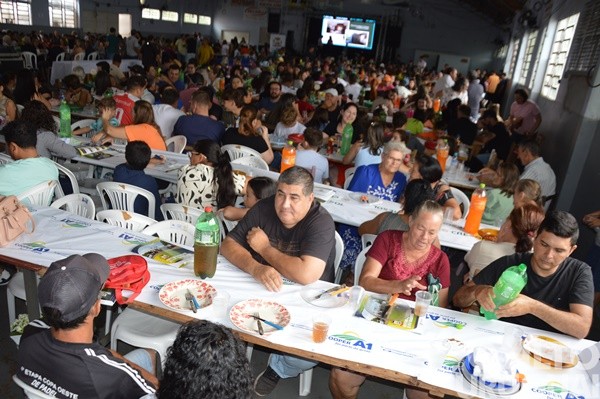 Novo Tiradentes celebra 33 anos de história