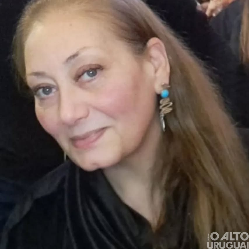 Morre docente da UFSM/FW