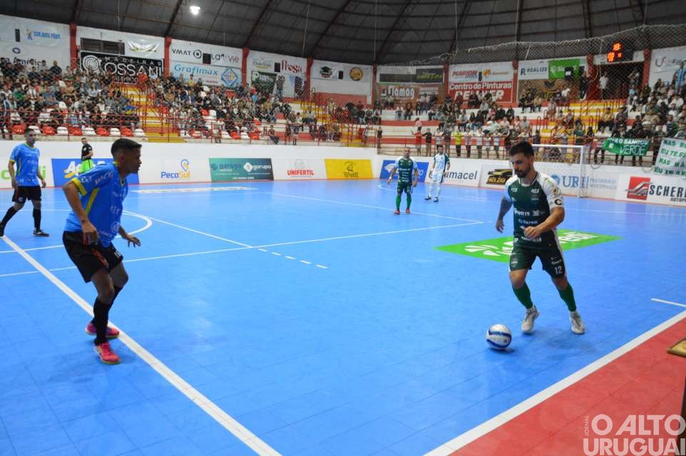 Mais um Super clássico para a história