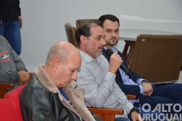 Comunidade tem 10 dias para enviar sugestões sobre o novo modelo