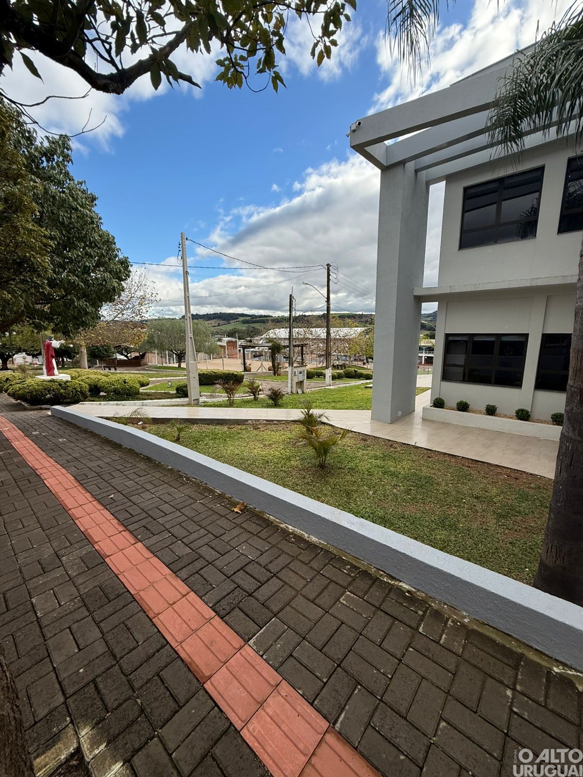 Concurso Fotográfico de Novo Tiradentes premia alunos do 6º ao 9º ano do Ensino Fundamental
