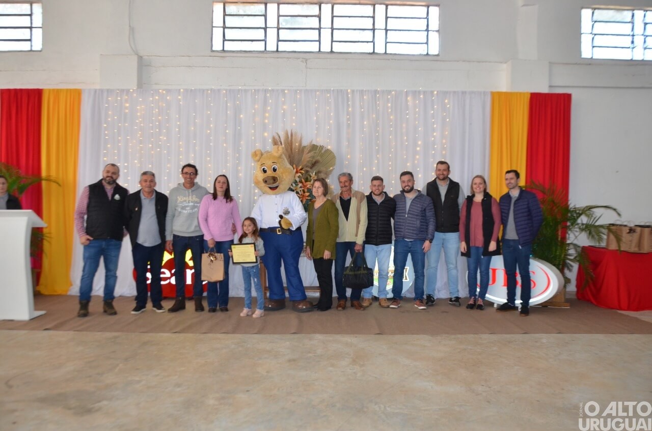 Melhores produtores do trimestre são premiados pelo SuperAgro