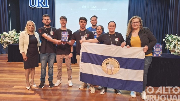 2ª Mostra Científica e Cultural da 20ª CRE evidencia os talentos da educação regional