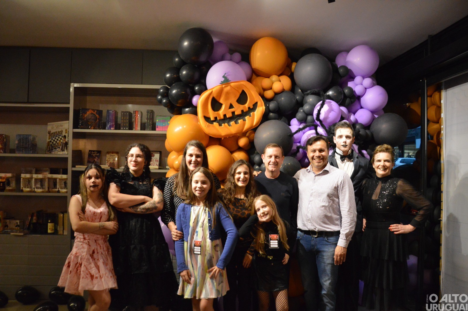 "Uma Noite na Vitrola 4” celebra o Dia das Crianças em FW