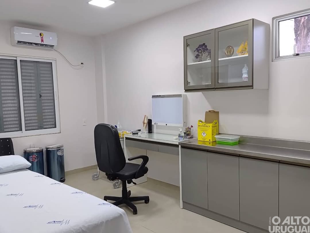 Associação Hospitalar São José inaugura novo Ambulatório de Especialidades e anuncia investimentos em centro de diagnóstico