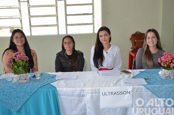 Ametista do Sul anuncia ações para eliminar fila de exames de imagem