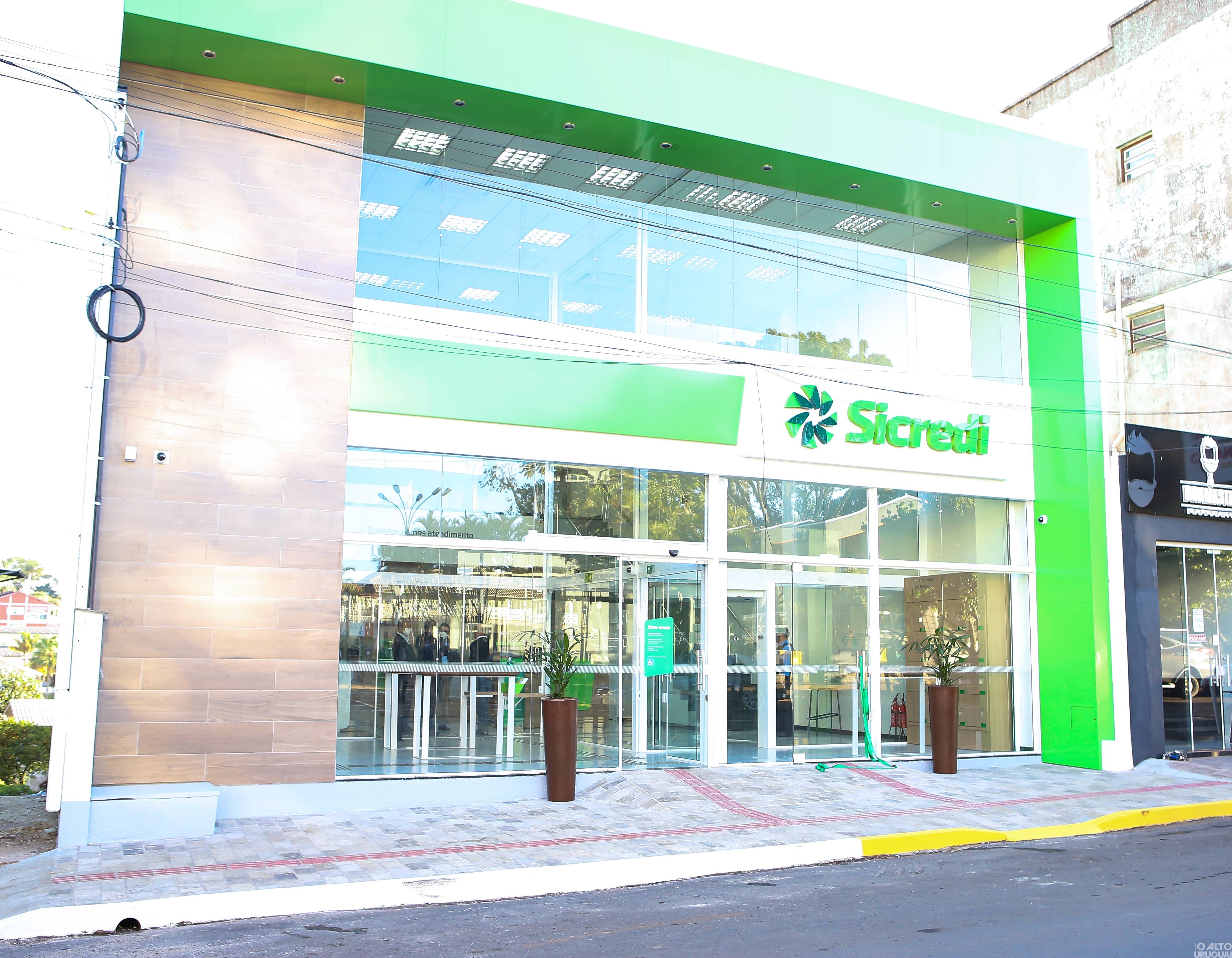 Planalto : Feirão de Negócios Sicredi acontecerá nesta semana