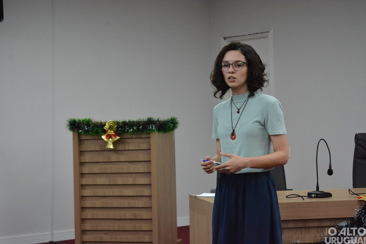 Realizada a primeira edição do Tear Cultural