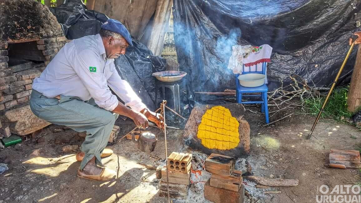 Pesquisa divulga dados preliminares sobre comunidades quilombolas