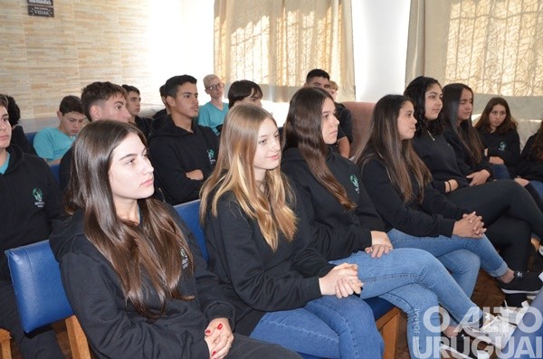 Casa Familiar Rural de FW abre inscrições para turma 2026