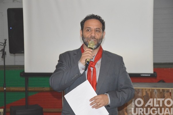 CTG Rodeio da Querência representa FW no Enart 2024