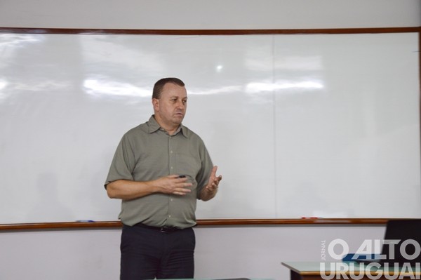 Projeto de fortalecimento do turismo regional tem continuidade em FW