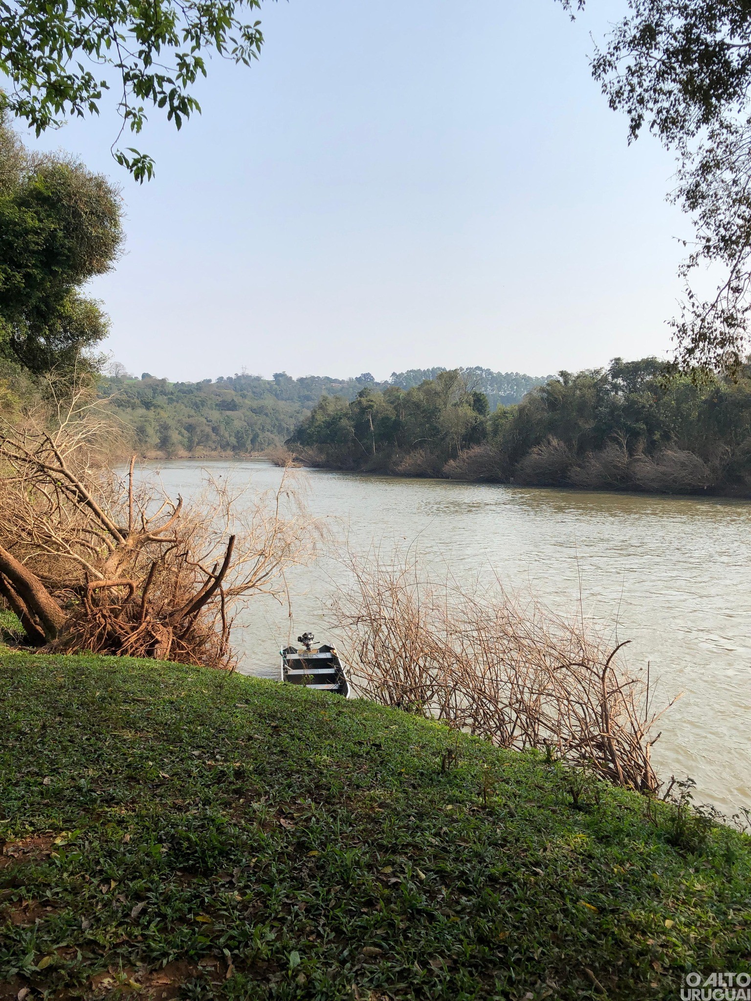 Estudantes do Ensino Fundamental participam da 6ª edição do Concurso Fotográfico de Novo Tiradentes