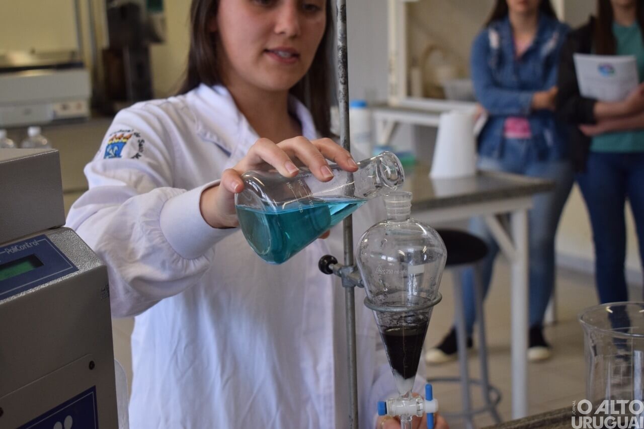 1ª edição do “Sou UFSM, Seja Você Também” acontece em FW