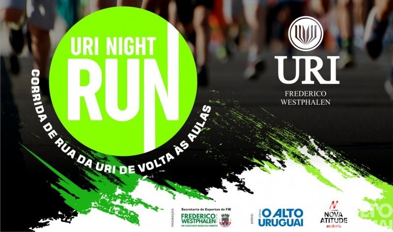 Rústica de volta às aulas é na próxima semana