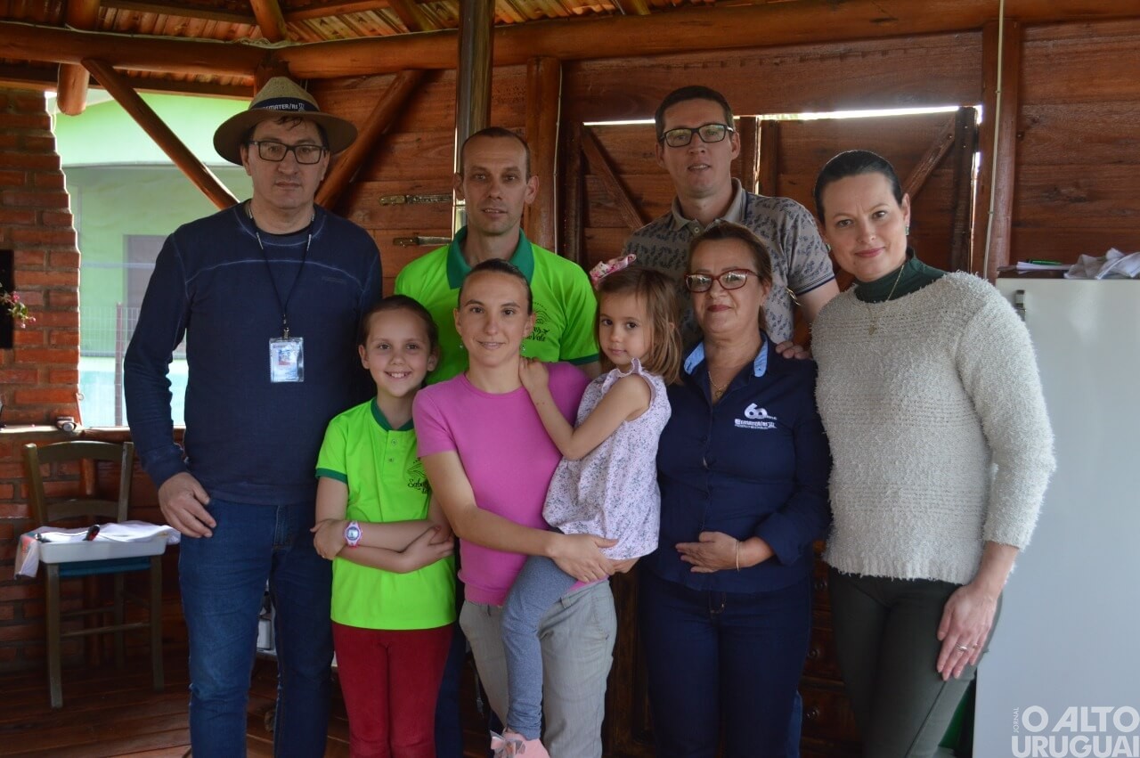 Sabores do Vale Café é inaugurada em FW