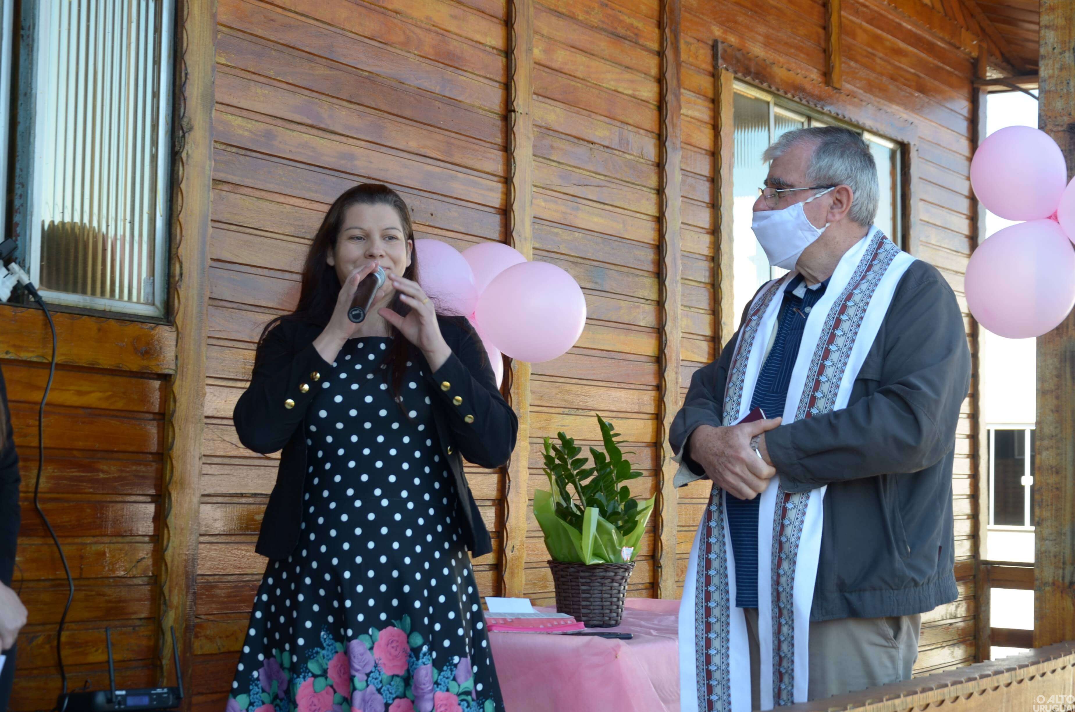 Liga de Combate ao Câncer inaugura sede em Jaboticaba