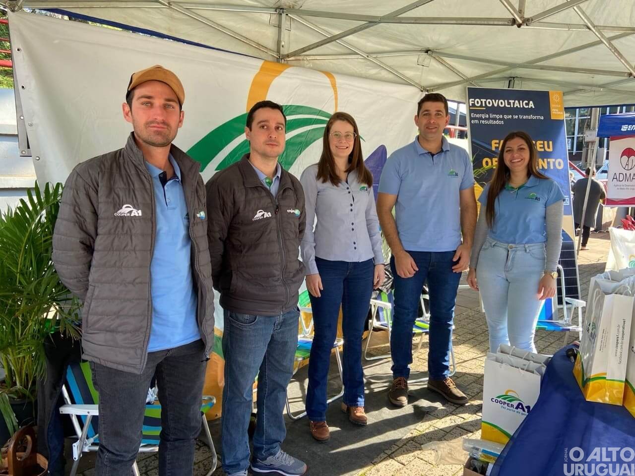 Feira regional e Sabadão dos Negócios acontecem em FW