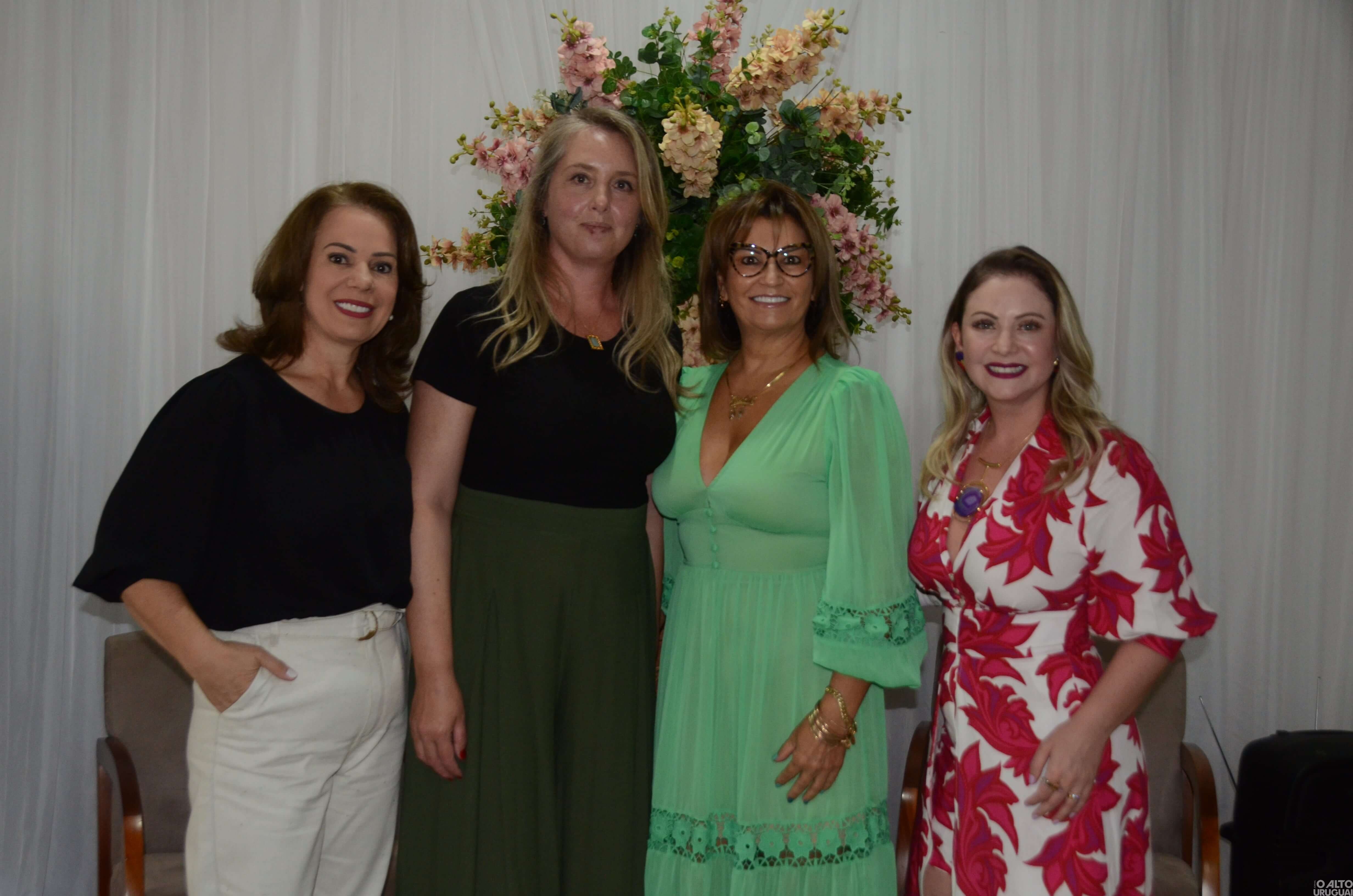 Evento “Conexão Mulher” celebra o Dia das Mulheres