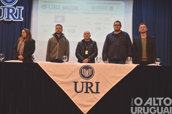 Seminário sobre o Autismo reúne mais de 300 pessoas em FW