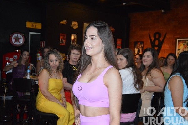 Divina Femme celebra nove anos com evento beneficente