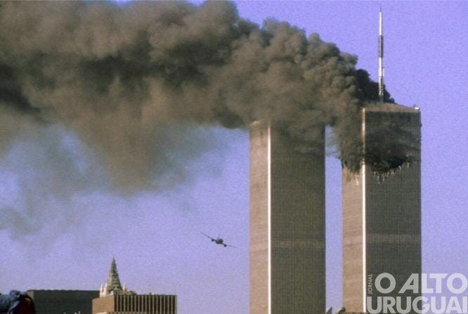 Ataque terrorista de 11 de Setembro completa 24 anos