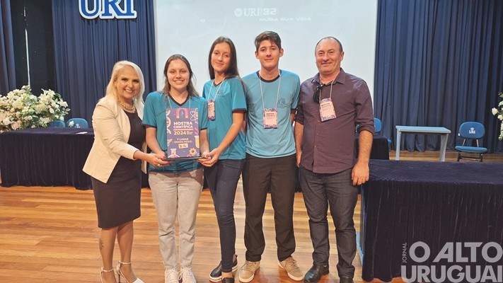 2ª Mostra Científica e Cultural da 20ª CRE evidencia os talentos da educação regional