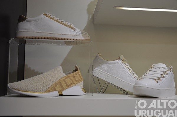 Loja Dona Store comemora três anos em FW