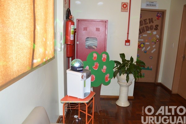 Apae/FW realiza 1ª Edição da Mostra Pedagógica