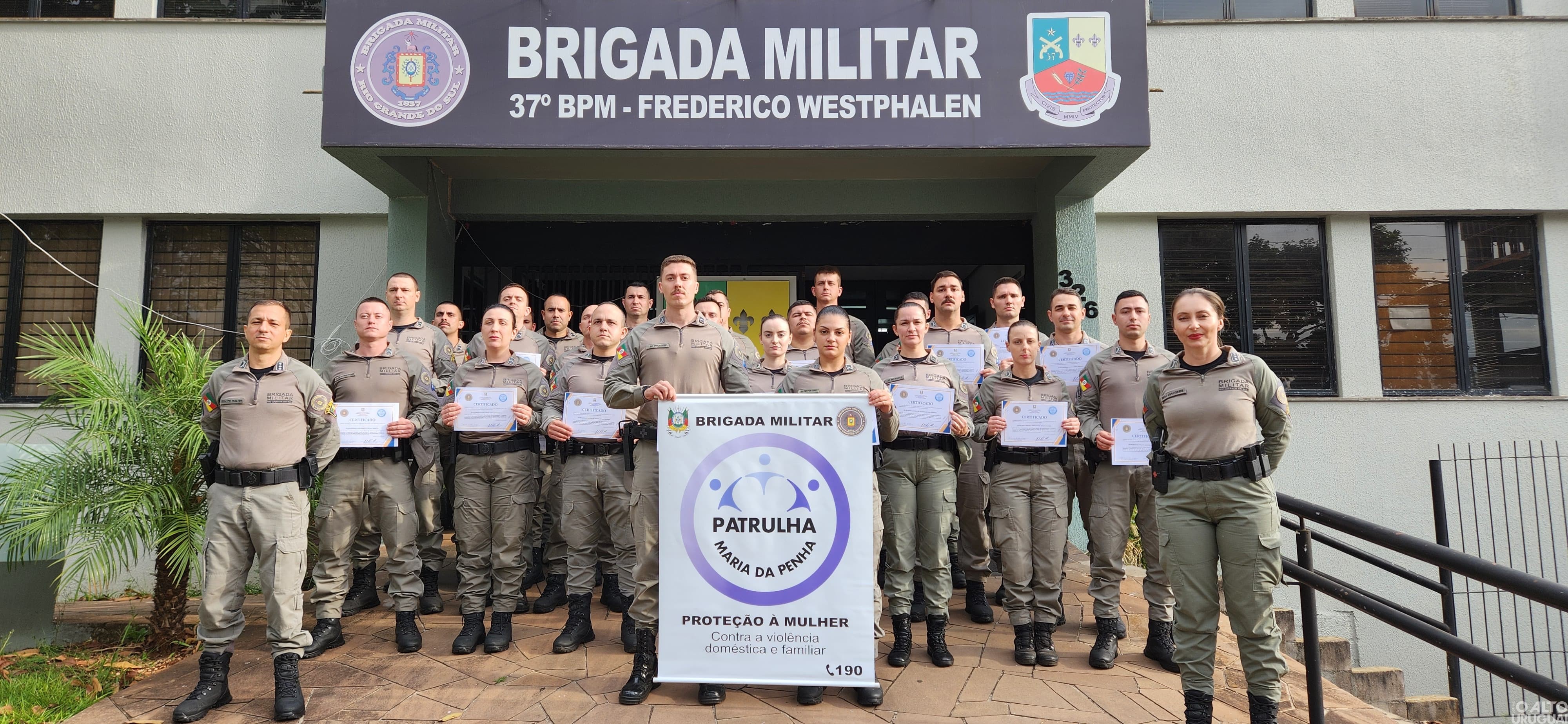 Formação fortalece rede de proteção à mulher na região