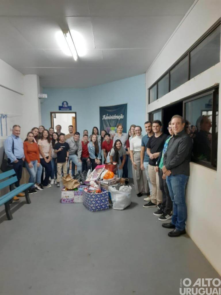 14º Varal da Solidariedade acontece neste sábado