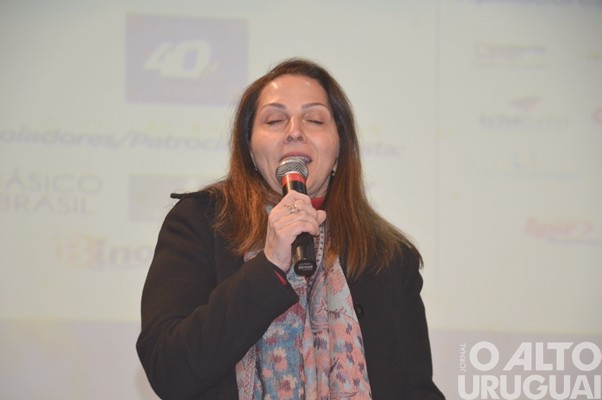 Seminário sobre o Autismo reúne mais de 300 pessoas em FW