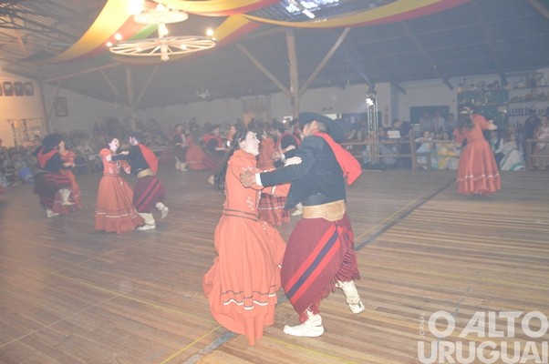 CTG Rodeio da Querência representa FW no Enart 2024