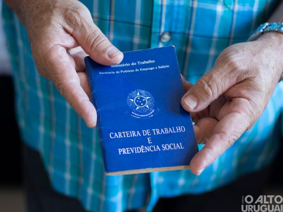 Indicador do mercado de trabalho da FGV sobe 0,9 ponto