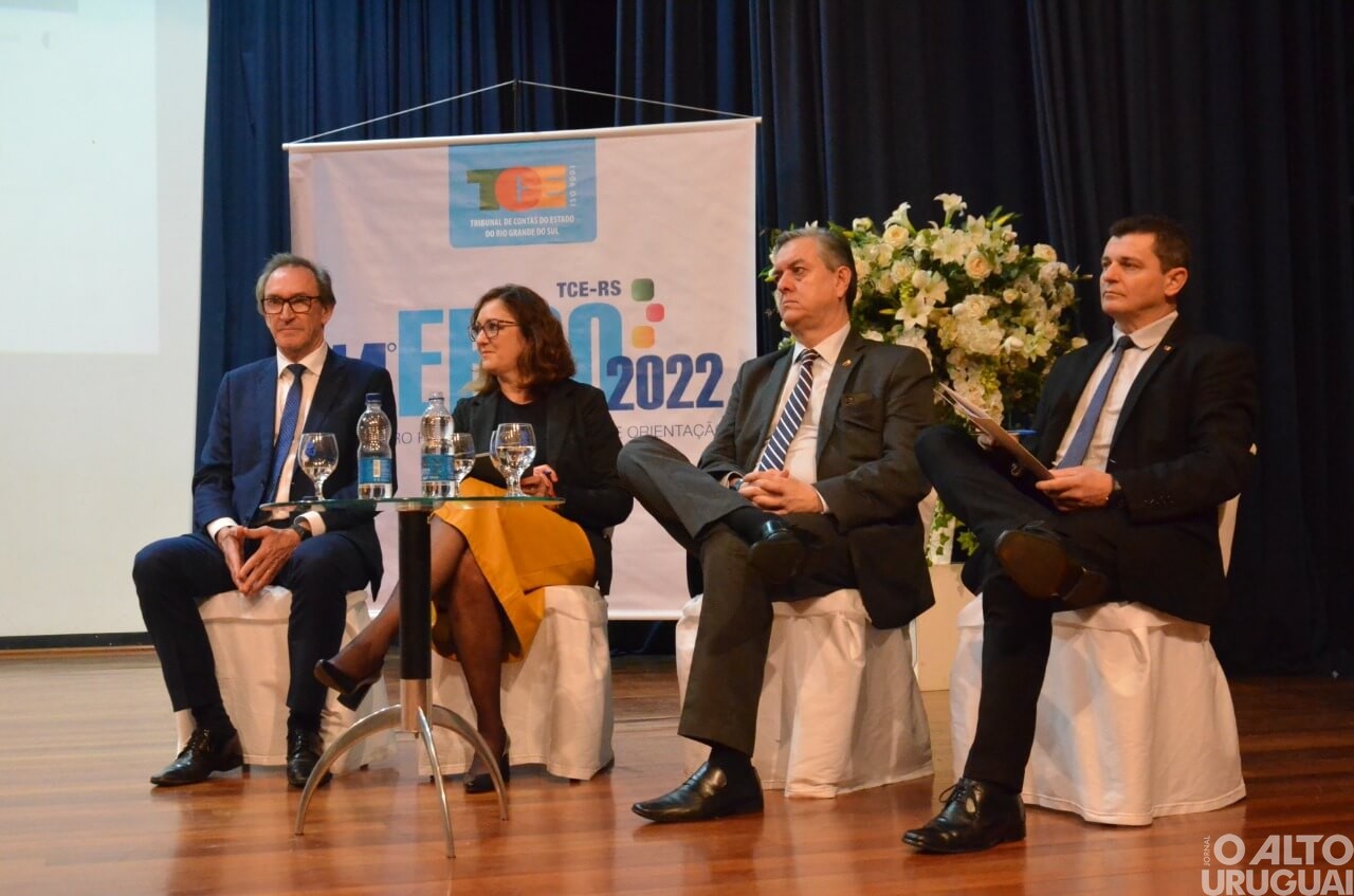 Recorde de público é um dos destaques do 14º Erco em FW