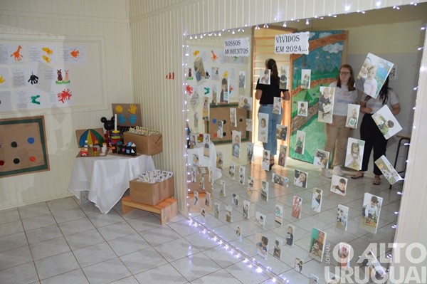 Apae/FW realiza 1ª Edição da Mostra Pedagógica