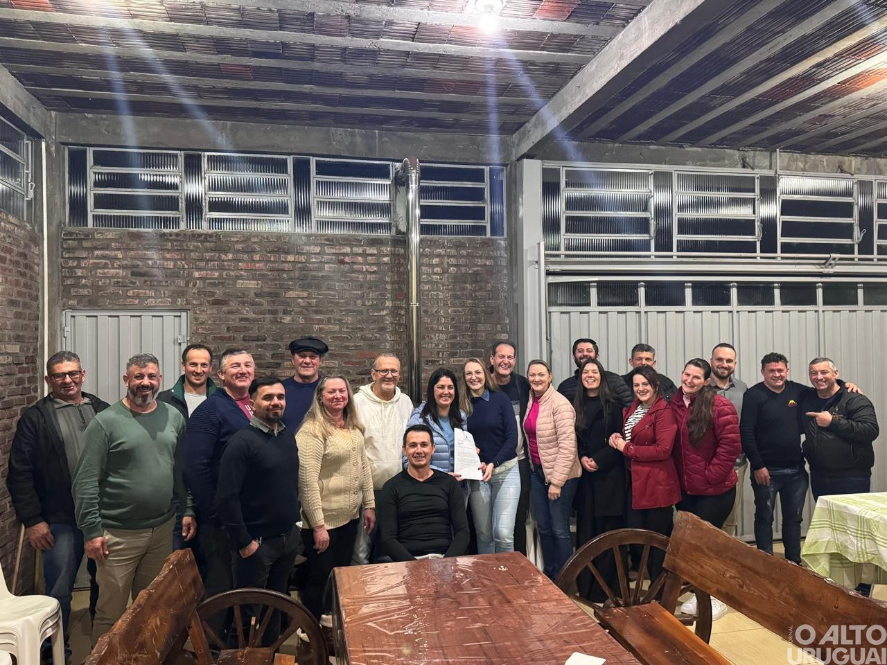 Caiçara recebe emenda parlamentar de R$ 500 mil para saúde e infraestrutura