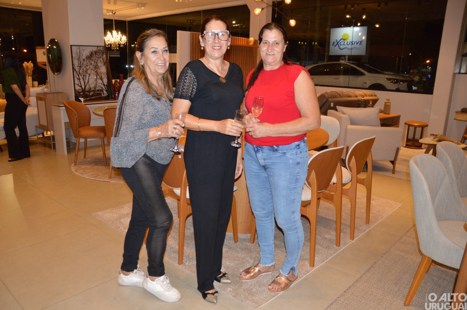 Móveis Lober inaugura novo espaço cama e banho com marcas renomadas