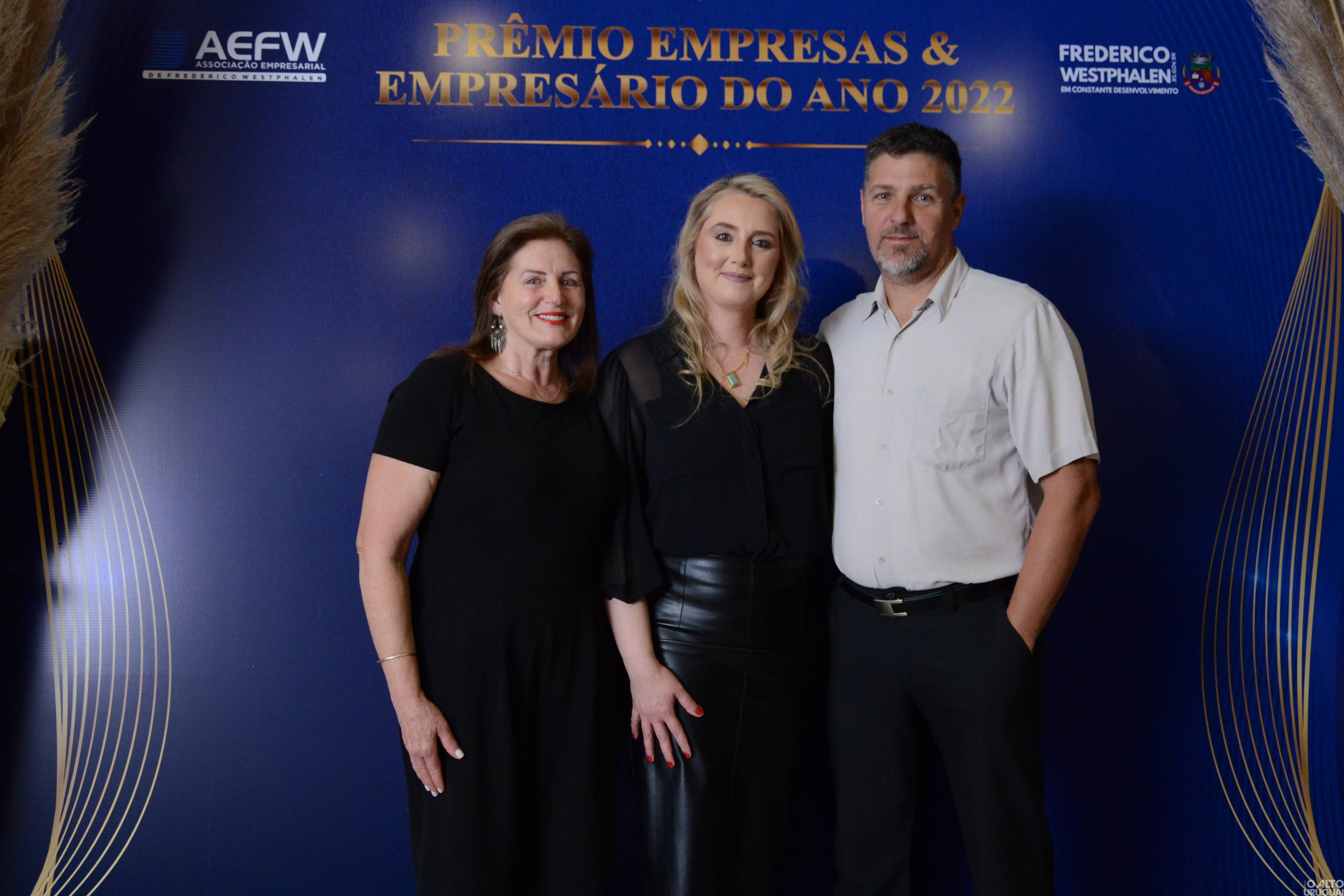 Empresário do Ano 2022: confira galeria de fotos da premiação